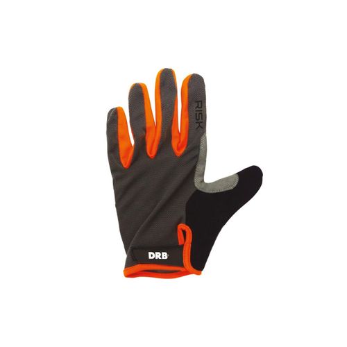Guantes Dribbling Ciclismo Risk Talle L