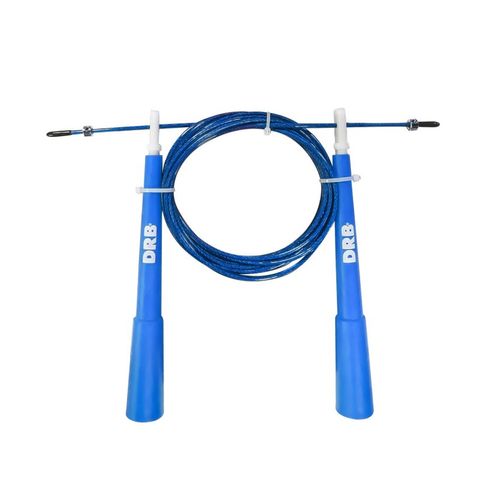 Cuerda Salto  Cable De Acero
