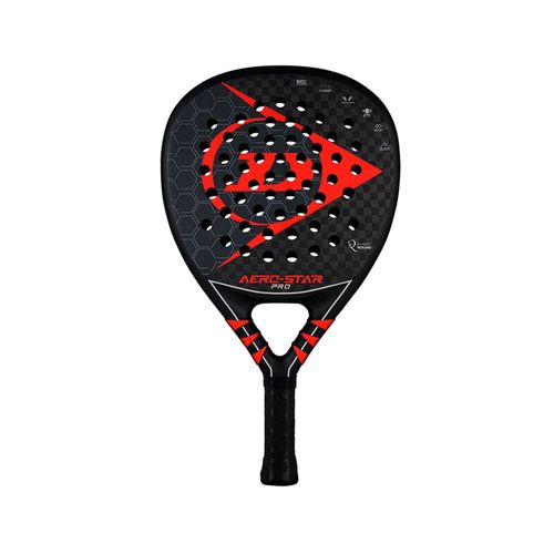Paleta Padel Aero Star Pro