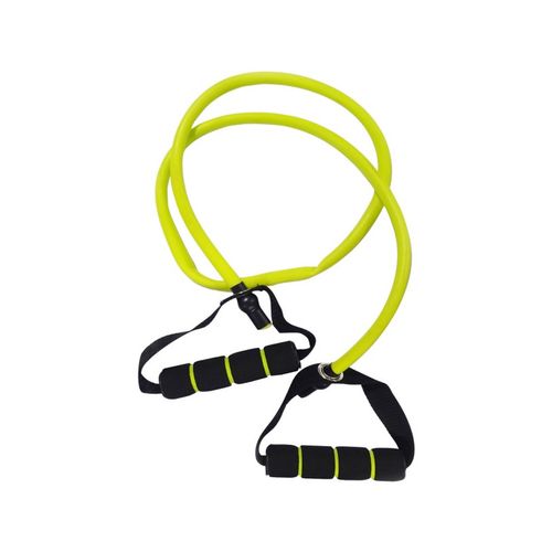 Banda Dribbling Elastica Multifuerza Simple Con Manija