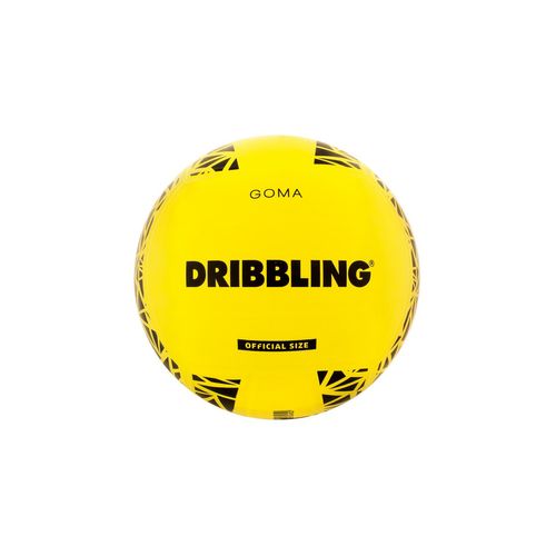 Pelota Drb Voley Goma Lisa
